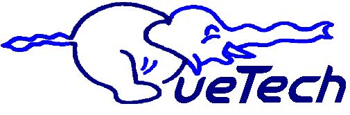 QueTech Logo